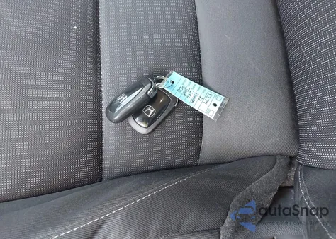 2022 Honda Civic Lx из США, поврежденный, VIN 2HGFE2F2XNH528794